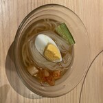 炭火焼肉 なかはら - 