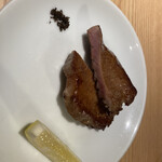 炭火焼肉 なかはら - 