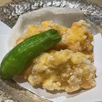 うなぎ 目白ぞろ芽 - 