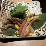 北新地 かに松 - 