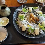 そば処みよし - 