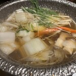 北新地 かに松 - 