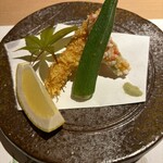 北新地 かに松 - 