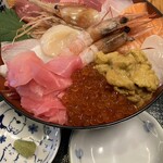 みなと食堂 - 