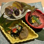 北新地 かに松 - 