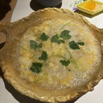 北新地 かに松 - 