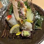 北新地 かに松 - 