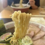 白河中華そば 葵 - 