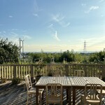 農家レストラン サンセットウォーカーヒル - 