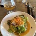 農家レストラン サンセットウォーカーヒル - 