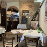 横浜 反町 ダホーリー - 