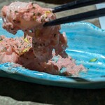 完全個室と創作和食 こころざし - 