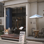 マクレーン オールドファッション ダイナー - 日曜12:18頃訪問