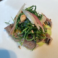 TRATTORIA CREATTA - 