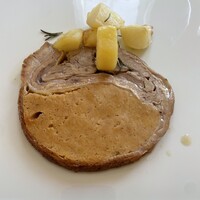 アドゥエパッシ - 仔牛料理