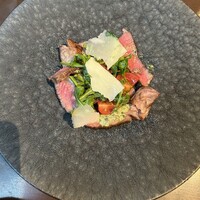 TRATTORIA CREATTA - 