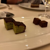 フランス料理 榛名 - 