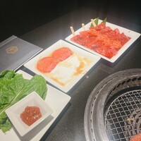 兜 中目黒店 - 
