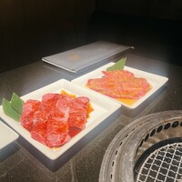 兜 中目黒店 - 