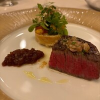 フランス料理 榛名 - 