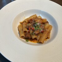 TRATTORIA CREATTA - 
