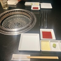 兜 中目黒店 - 