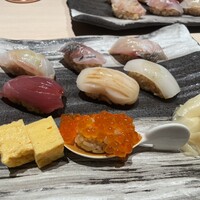 広島 鮨 まつもと - 