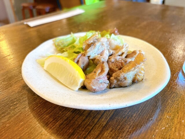 Stand Chushojima photo 2