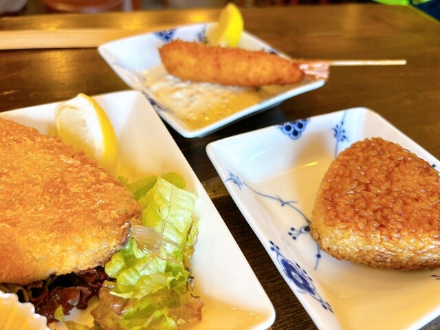 Stand Chushojima photo 5