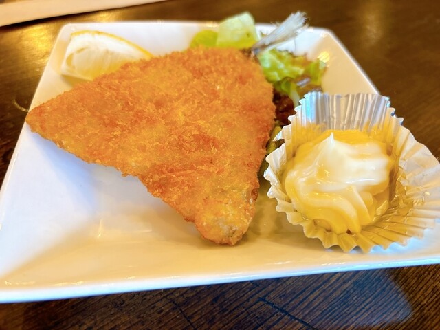 Stand Chushojima photo 3