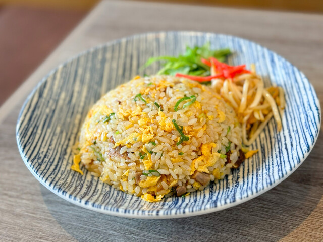 Chuka Ya Shikaken photo