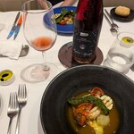 メゾン・ド・スリジェ - 