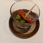 メゾン・ド・スリジェ - 