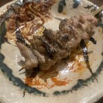 酒菜 山もと山もと - 