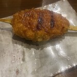 酒菜 山もと山もと - 