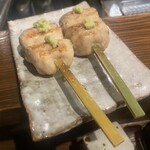 酒菜 山もと山もと - 