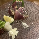 酒菜 山もと山もと - 