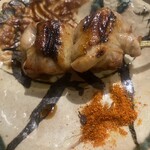 酒菜 山もと山もと - 