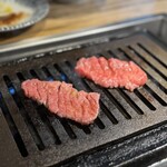焼肉 六甲園 - 