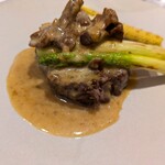 メゾン・ド・スリジェ - 