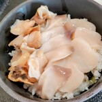 柿崎商店 海鮮工房 - 磯丼