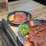 焼肉 六甲園 - 