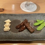 串揚げ 依知川 - 