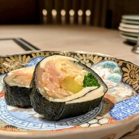 一鳥目 とり松 - 