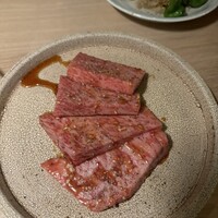 炭火焼肉 肉の匠 ひうち - ヒウチ(友三角) 炭火焼肉 肉の匠 ひうち - ヒウチ(友三角)