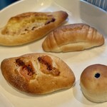 信州門前ベーカリー 蔵 - 