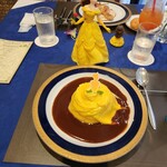 美女と野獣のカフェ･レストラン ビューティー＆ザ ビースト - 