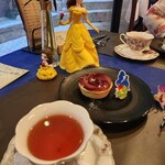 美女と野獣のカフェ･レストラン ビューティー＆ザ ビースト - 