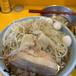 ラーメン二郎 - 