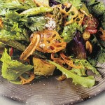 魚と日本酒 魚バカ一代 新橋本店 - 